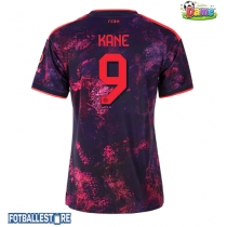 Bayern Munich Harry Kane #9 Tredjedrakt Dame 2026-27 Kortermet